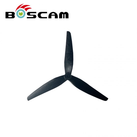 BOSCAM FPV Crossover Machine Blade 10 inch 10 * 5 * 3 High Speed Brushless Motor Nylon Forward and Reverse Blades