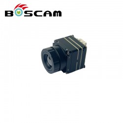 BOSCAM Infrared thermal imaging night vision Camera 256*192