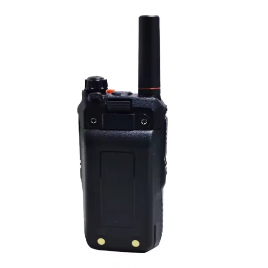 FPV 2.4gG 5.8G Handheld Portable Drone Detection System Drone Defense System Accurate Identification FPV Safety System