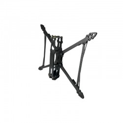 BOSCAM FPV cross rack 7-inch 8-inch 9-inch 10 inch carbon fiber model racing drone