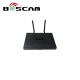 BOSCAM  FPV image transmission through aircraft receiver 7-inch DVR with recording 5.8G receiving display aerial camera monitor