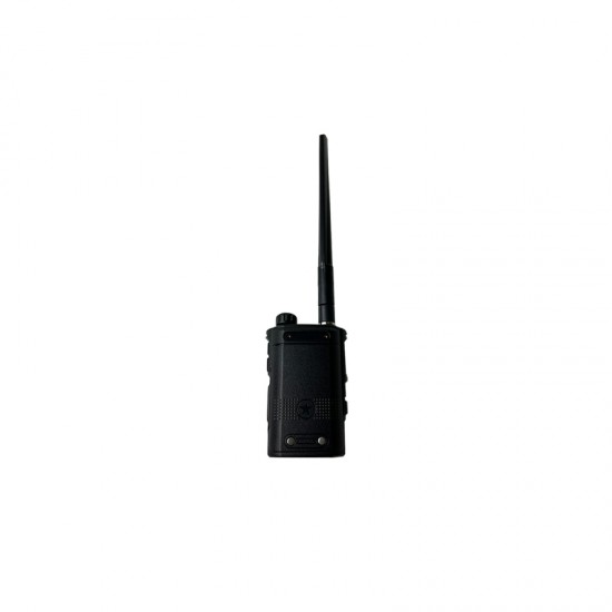 SKYDROID S10 FPV unmanned aerial vehicle detector can detect handheld signal alarms crossing 300M-6GHz frequencies