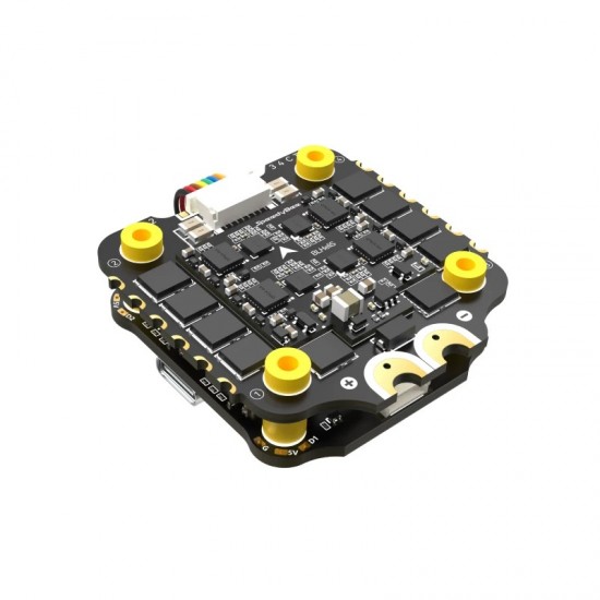 SpeedyBee F405 3-6S V3 50A FC ECS BMI270 30x30 Flight Controller Speedybee Stack