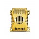 FPV 4.5Ghz 4.6Ghz 2.5W VTX image transmission transmitter FPV unmanned aerial vehicle 16CH simulation transmitter