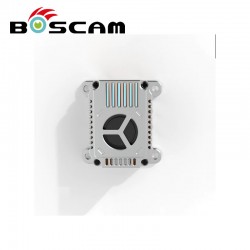 BOSCAM New FPV3.3G 3W VTX image transmission traversal machine 16CH analog module