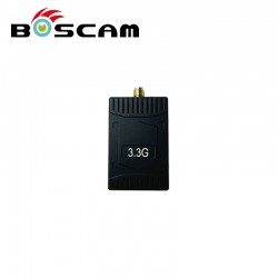 BOSCAM New FPV Unmanned Aerial Vehicle Traversing Machine 3.3G  VRX Image Transmission Analog Receiver