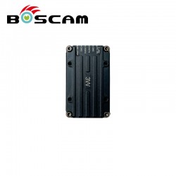 BOSCAM FPV image transmitter 5.8G 3W traversal drone VTX high-power transmitter