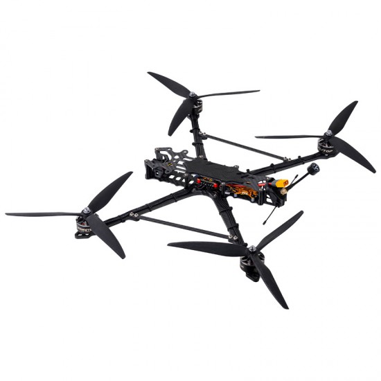 BOSCAM 9-inch FPV RACING DRONE