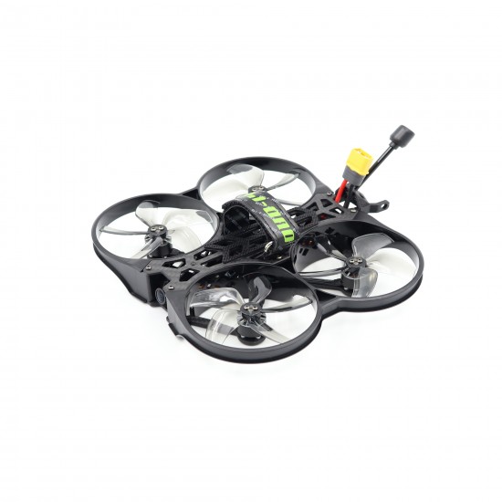 CLOUD-149V2 FPV Brushless Kit 3inch FPV Racing Unmanned 1408 3000KV Motor 5leaf 3inch Paddle 5.8GVTX