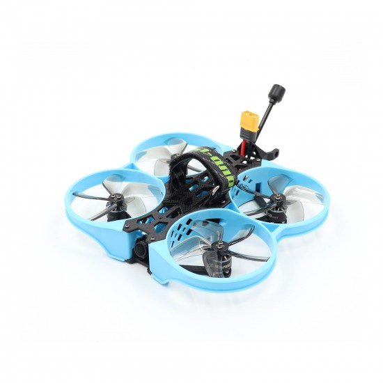 CLOUD-149V2 FPV Brushless Kit 3inch FPV Racing Unmanned 1408 3000KV Motor 5leaf 3inch Paddle 5.8GVTX