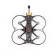 CLOUD-149V2 FPV Brushless Kit 3inch FPV Racing Unmanned 1408 3000KV Motor 5leaf 3inch Paddle 5.8GVTX