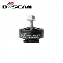 BOSCAM FPV Traversing Machine Motor 2807 High Speed Brushless High Speed Brushless Aircraft Model Motor 7 inches 8 inches