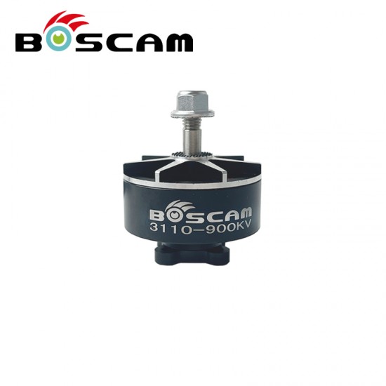 BOSCAM FPV Traversing Machine 3110 900KV Brushless Motor 9-inch 10 inch 13 inch High Speed Aircraft Model