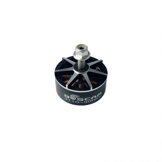 BOSCAM FPV Traversing Machine 3110 900KV Brushless Motor 9-inch 10 inch 13 inch High Speed Aircraft Model