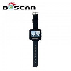 Boscam FPV5.8GHz 48CH receiver VRX wearable watch 2 inch display, suitable for quadcopter racing drones