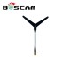 BOSCAM Y-shaped 1.2G transmission antenna