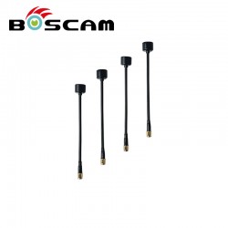 BOSCAM FPV image transmission antenna 5.8G lollipop antenna image transmission transmission and reception universal drone aerial photography antenna