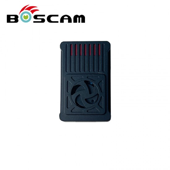 BOSCAM BOSCAM FPV Image Transmission 5.8G4W High Power Launcher Long Range and Long Range Traversing Aircraft